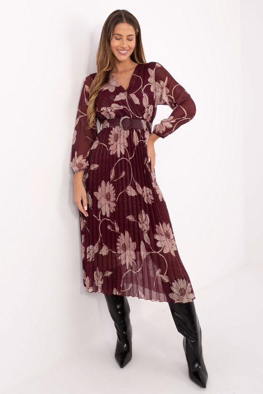 Suknelė IT SK bordinė