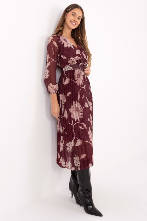 Suknelė IT SK bordinė