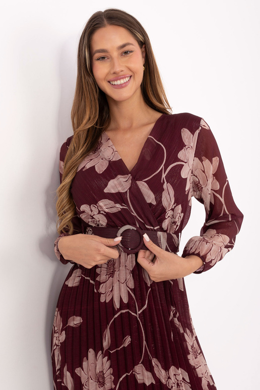 Suknelė IT SK bordinė