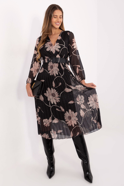 Suknelė IT SK juoda