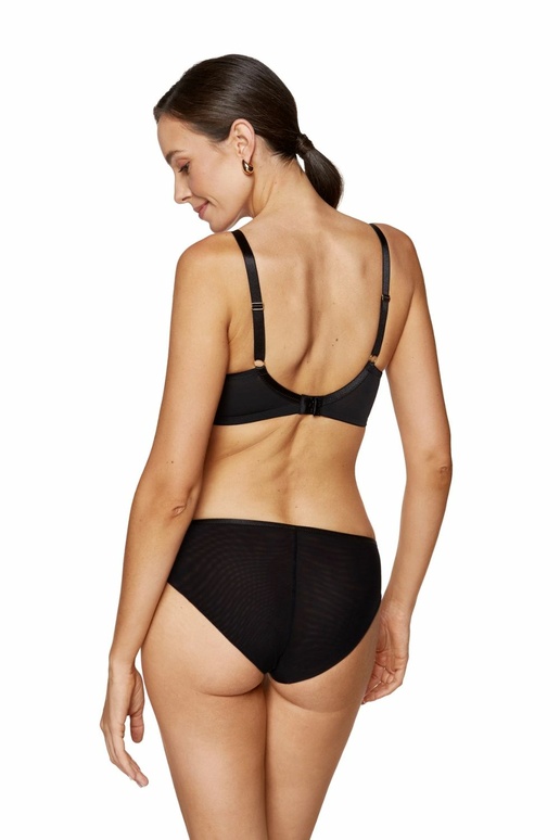  Pusiau minkšta liemenėlė 219813 Gorteks 