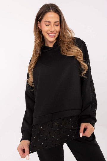 Komplektas IT KMPL juodas