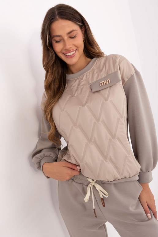 Komplektas-IT tamsiai smėlio spalvos Komplektas-IT tamsiai smėlio spalvos