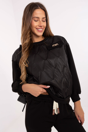 Komplektas IT juodas