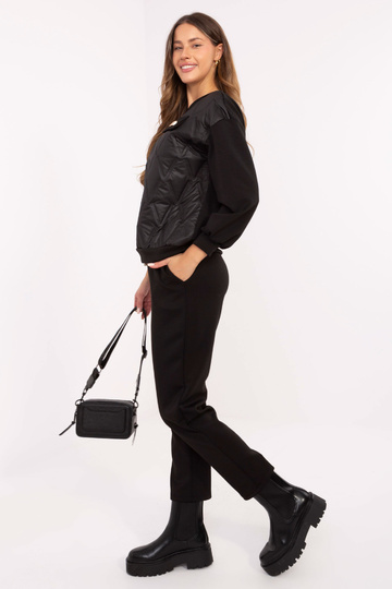 Komplektas IT juodas 2