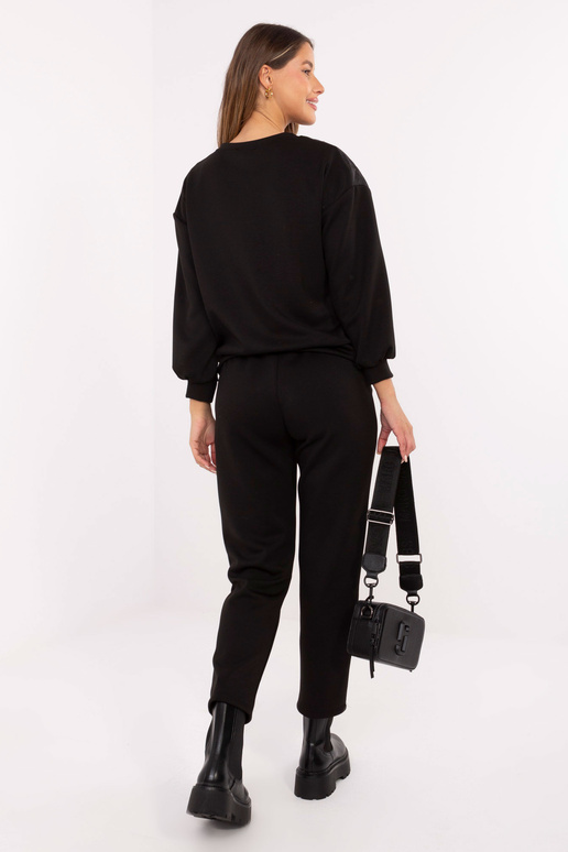 Komplektas IT juodas Komplektas IT juodas