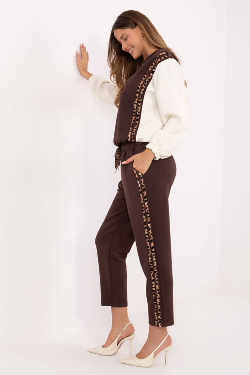 Komplektas IT KMPL rudas Komplektas IT KMPL rudas