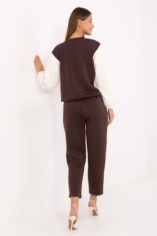 Komplektas IT KMPL rudas Komplektas IT KMPL rudas