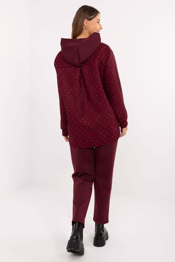 Komplektas IT bordo spalvos 2