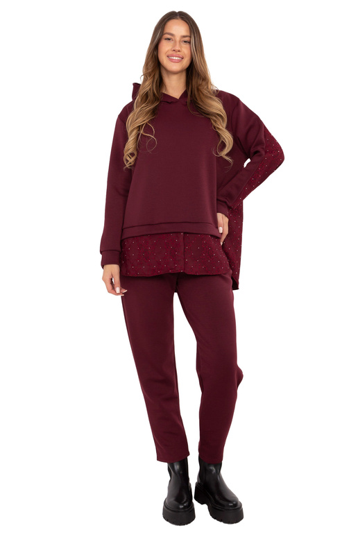 Komplektas IT bordo spalvos Komplektas IT bordo spalvos