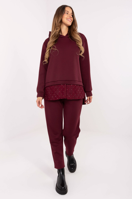 Komplektas IT bordo spalvos Komplektas IT bordo spalvos