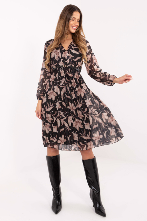 Suknelė IT SK juoda