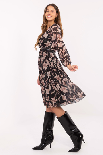 Suknelė IT SK juoda 2