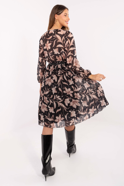 Suknelė IT SK juoda