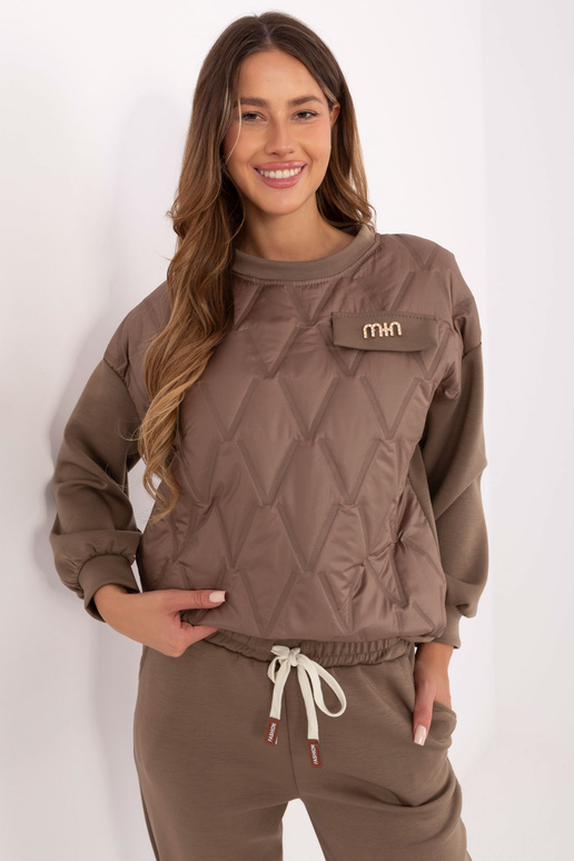 Komplektas IT šviesiai rudas Komplektas IT šviesiai rudas