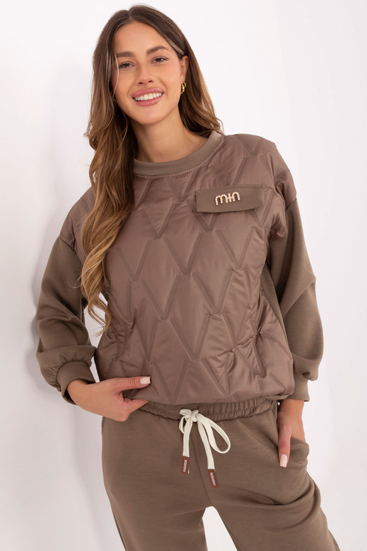 Komplektas IT šviesiai rudas Komplektas IT šviesiai rudas