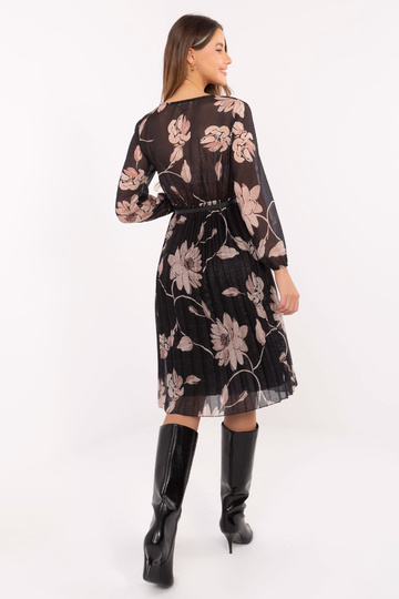 Suknelė IT SK juoda 2