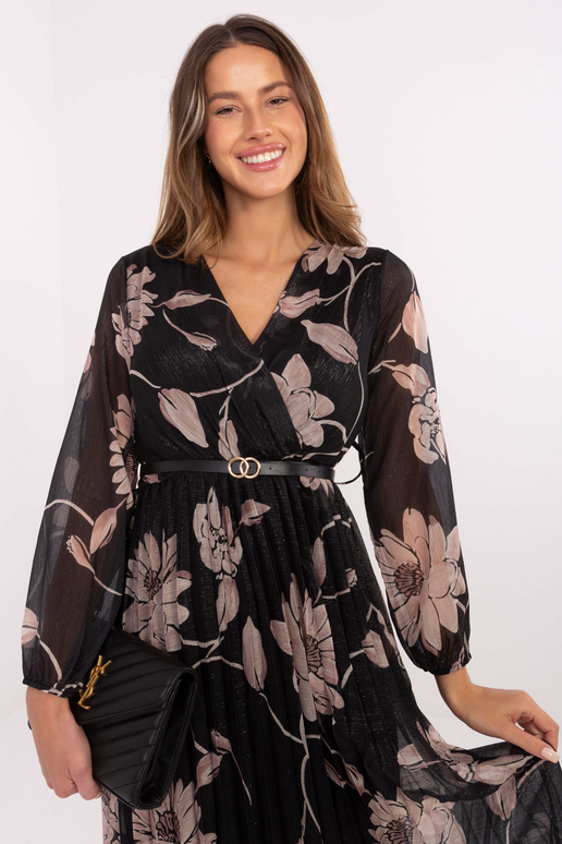 Suknelė IT SK juoda