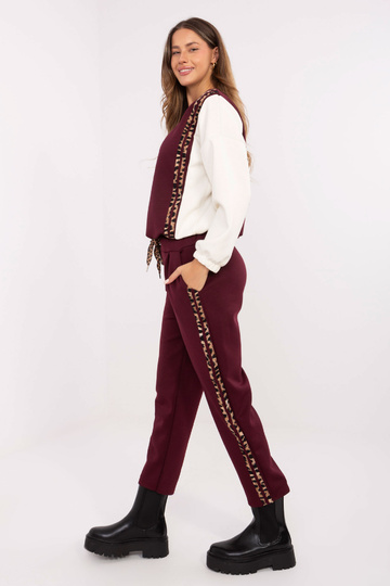 Komplektas IT bordo spalvos