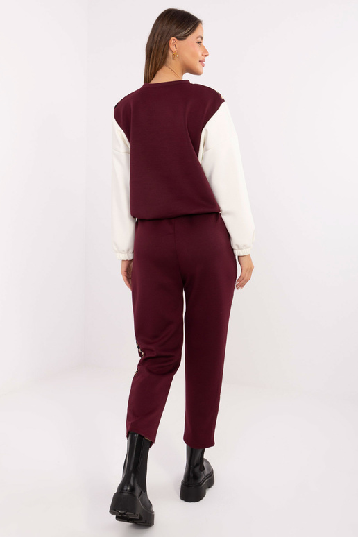 Komplektas IT bordo spalvos Komplektas IT bordo spalvos