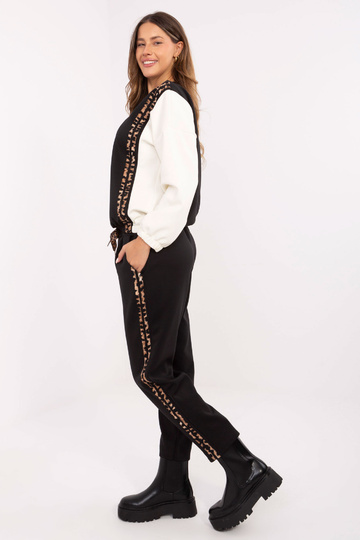 Komplektas IT juodas 2