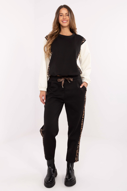 Komplektas IT juodas Komplektas IT juodas