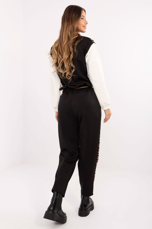 Komplektas IT juodas Komplektas IT juodas