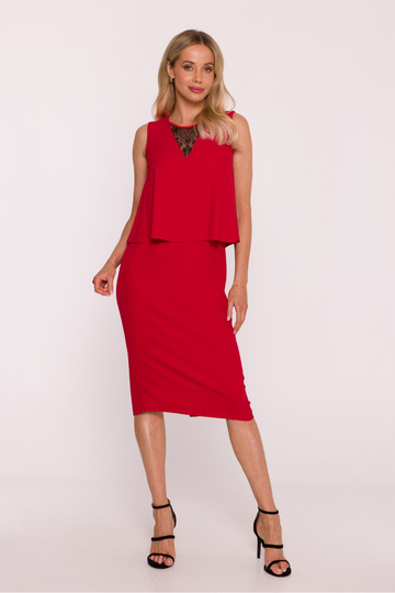 Vakarinė suknelė 219930 Stylove  2