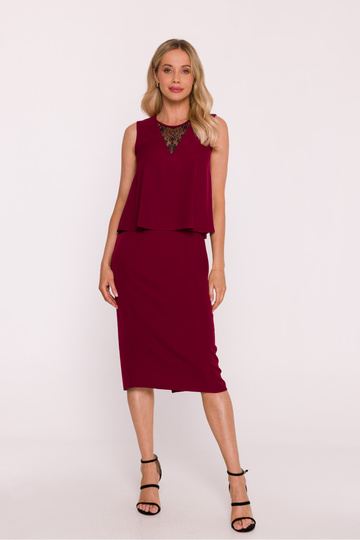 Vakarinė suknelė 219932 Stylove  2