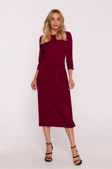 Vakarinė suknelė 219920 Stylove  2