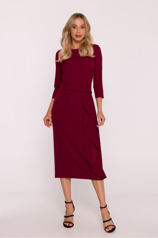  Vakarinė suknelė 219920 Stylove 