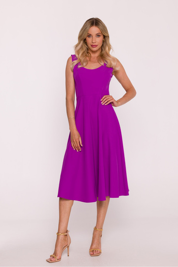 Vakarinė suknelė 219921 Stylove  2