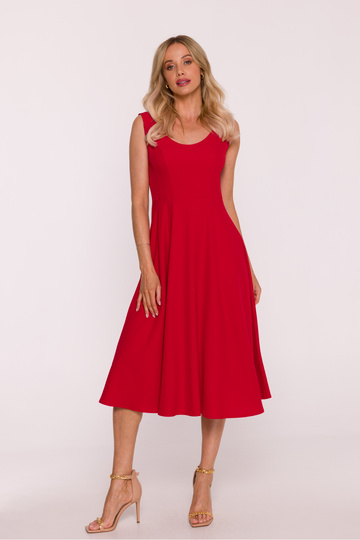 Vakarinė suknelė 219922 Stylove  2
