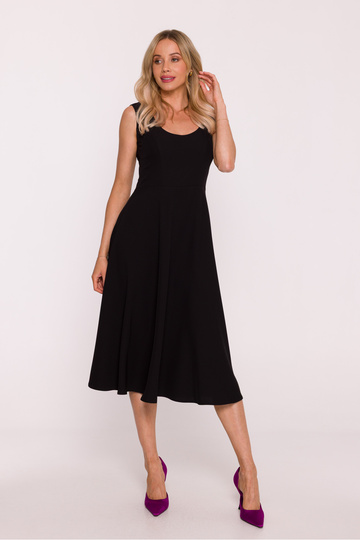 Vakarinė suknelė 219923 Stylove  2