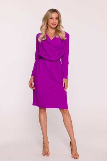 Vakarinė suknelė 219908 Stylove  2
