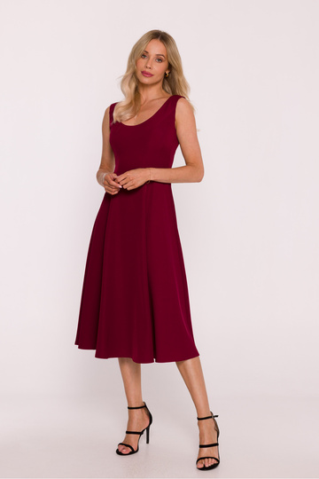 Vakarinė suknelė 219924 Stylove  2