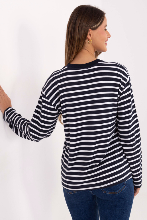 Palaidinė RV BZ tamsiai mėlyna