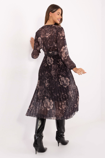 Suknelė IT SK juoda 2