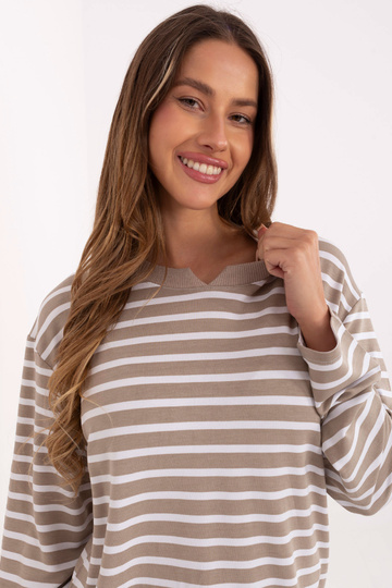 Palaidinė RV BZ smėlio spalvos