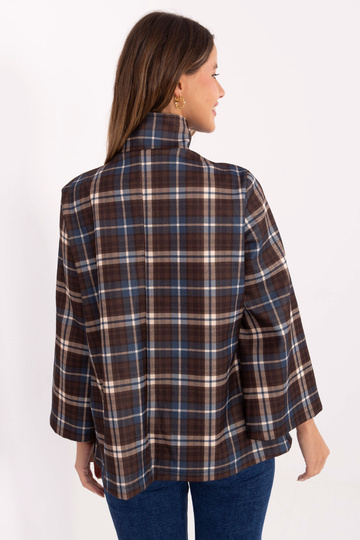 Paltas IT mėlynas 2