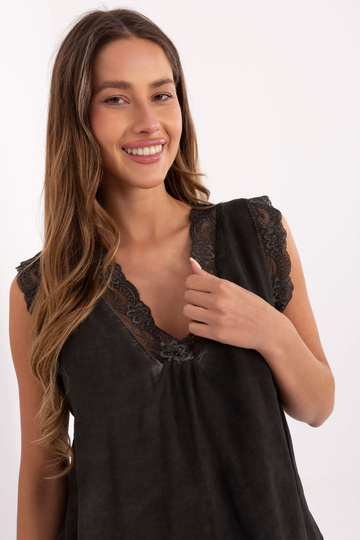 Palaidinė MI BZ juoda 2