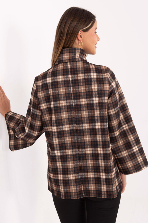 Paltas IT PL 31820 1.26 kupranugarinis