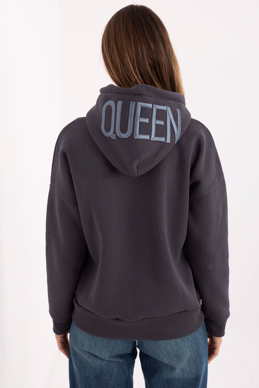 Grafito spalvos bliuzonas RV BL