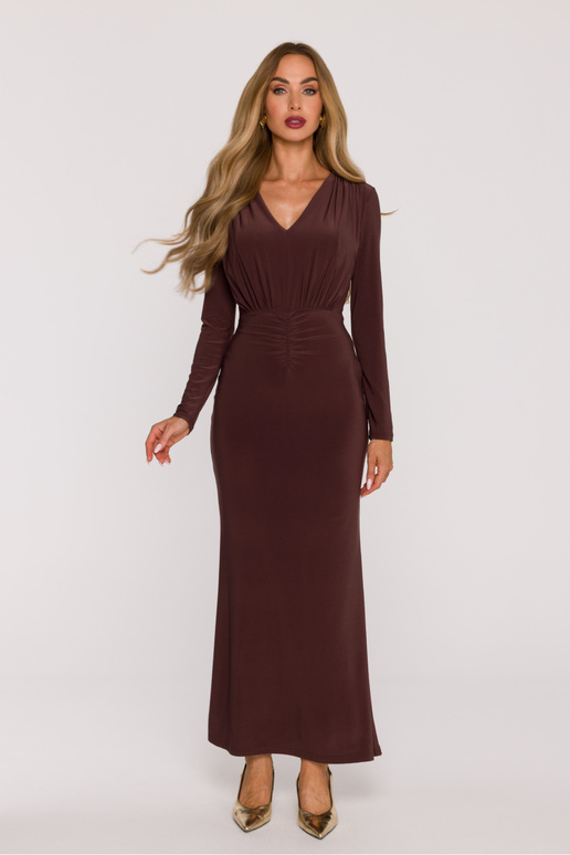  Ilga suknelė 219989 Moe 