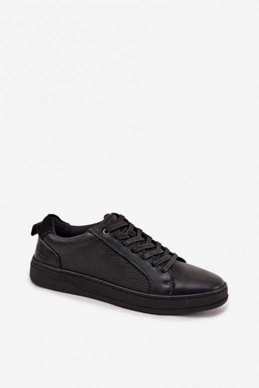 modelio batai  Lee Cooper LCJ-25-33-3965 Juodos spalvos    modelio batai  Lee Cooper LCJ-25-33-3965 Juodos spalvos