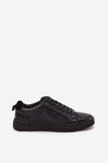 modelio batai  Lee Cooper LCJ-25-33-3965 Juodos spalvos 2