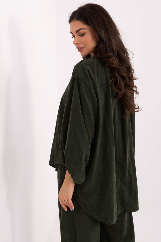 Marškiniai IT khaki