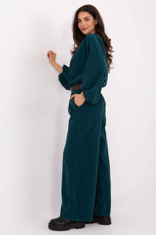 Kelnės IT SP jūrinės spalvos