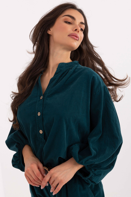 Marinistinė IT marškinėliai