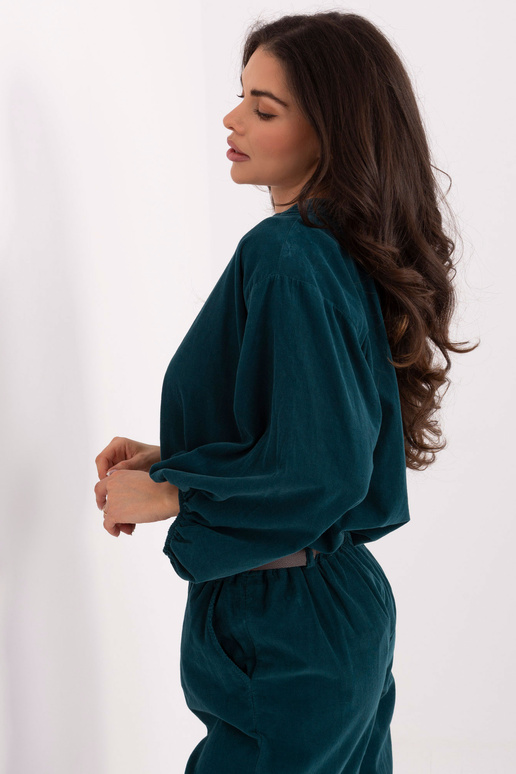 Marinistinė IT marškinėliai